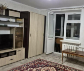 1-комн, 40кв м, этаж 8/9 ул Донская, 41