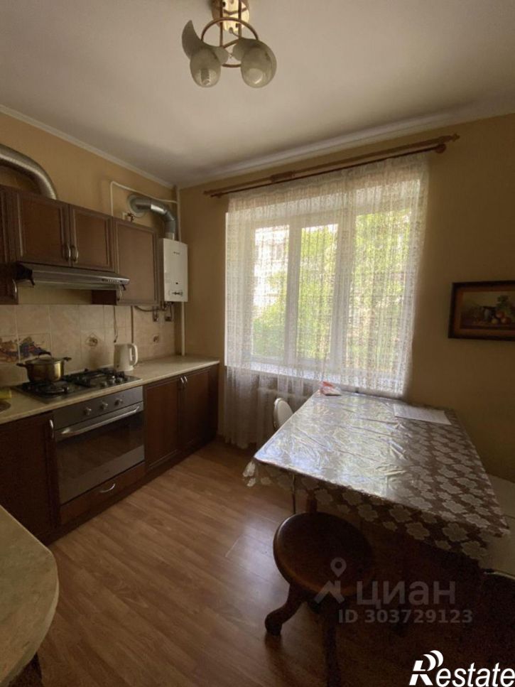 2-комн квартира ул Мокроусова, 14,  д. 14