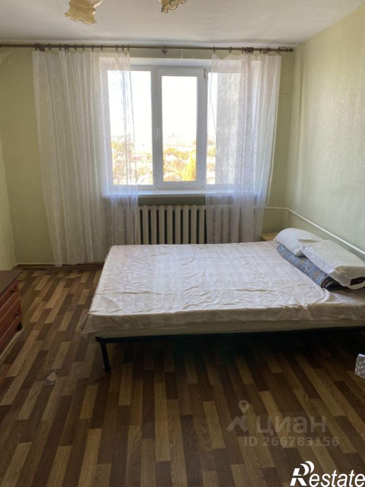1-комн квартира ул Севастопольская, 94,  д. 94