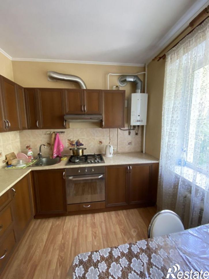 2-комн квартира ул Мокроусова, 14,  д. 14