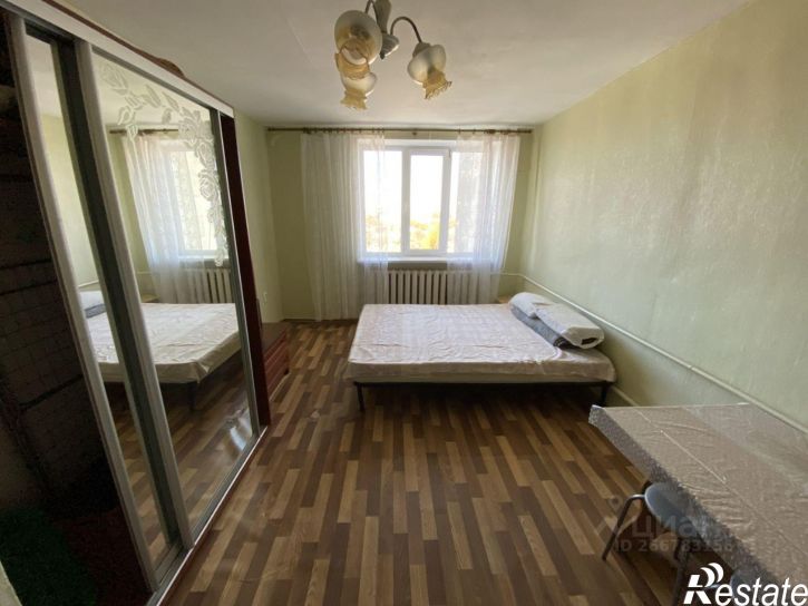 1-комн квартира ул Севастопольская, 94,  д. 94