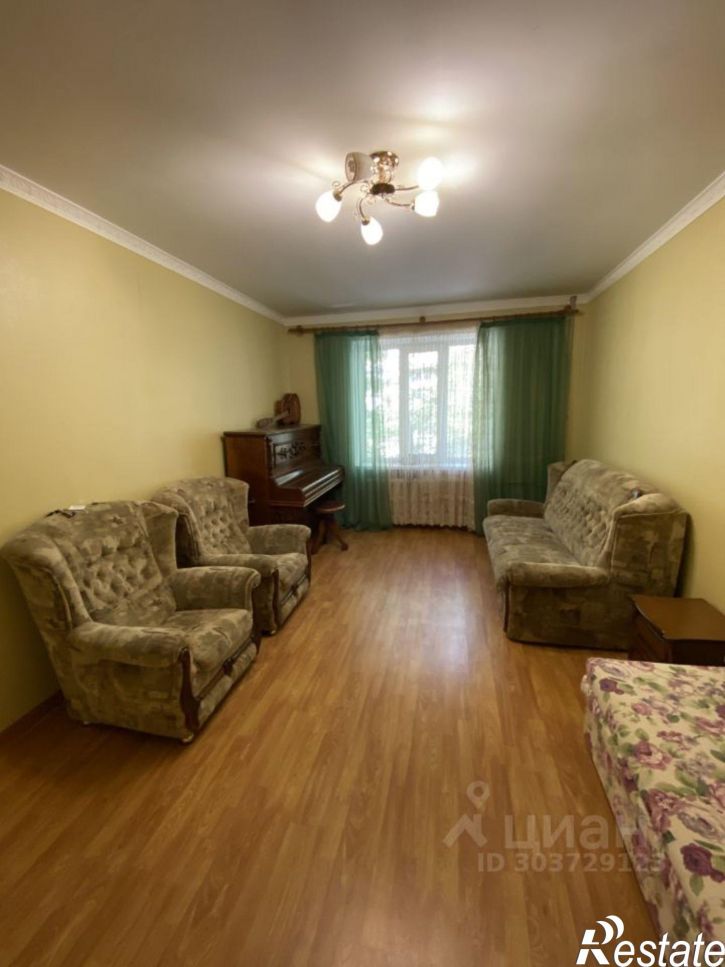 2-комн квартира ул Мокроусова, 14,  д. 14