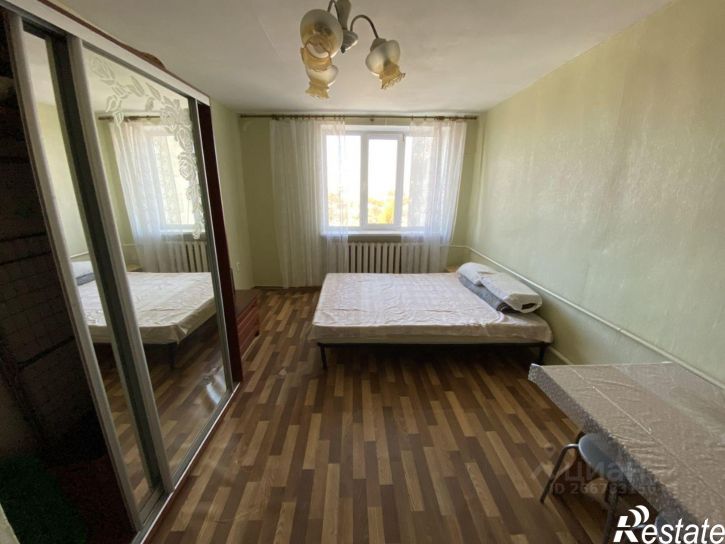 1-комн квартира ул Севастопольская, 94,  д. 94