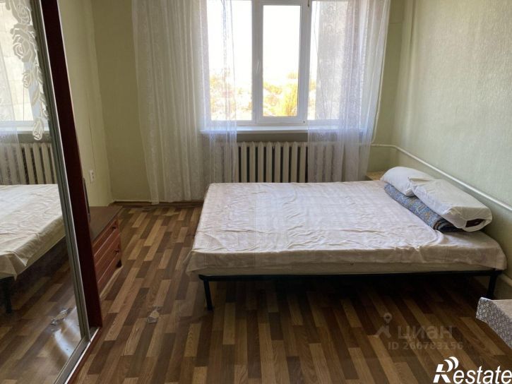 1-комн квартира ул Севастопольская, 94,  д. 94