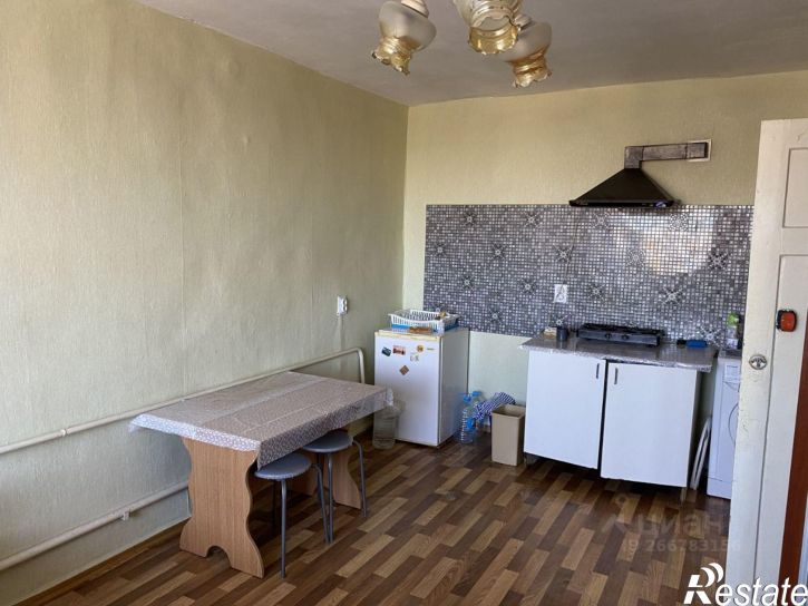1-комн квартира ул Севастопольская, 94,  д. 94