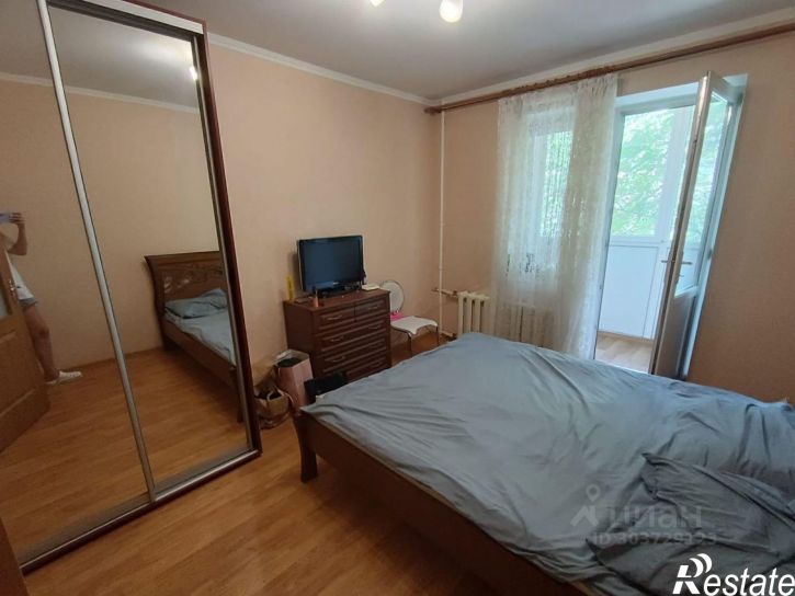 2-комн квартира ул Мокроусова, 14,  д. 14