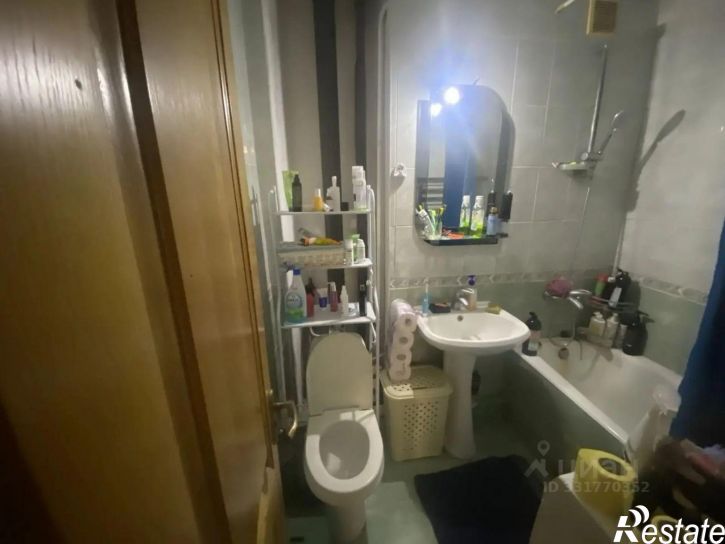 3-комн квартира ул Ростовская, 22,  д. 22