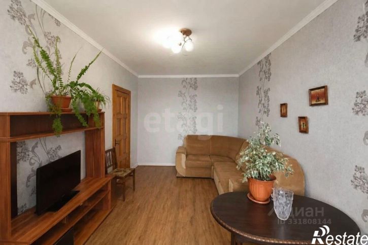 2-комн квартира ул Дружбы, 41,  д. 41