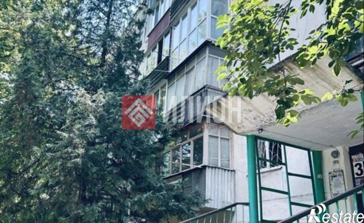 3-комн квартира ул Крымских Партизан, 13,  д. 13