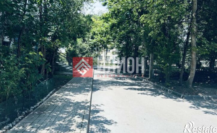 3-комн квартира ул Крымских Партизан, 13,  д. 13