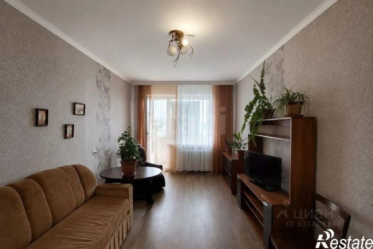 2-комн квартира ул Дружбы, 41,  д. 41