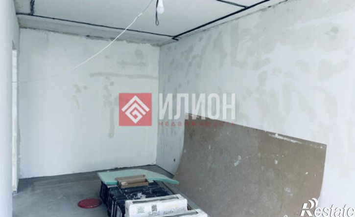 3-комн квартира ул Крымских Партизан, 13,  д. 13