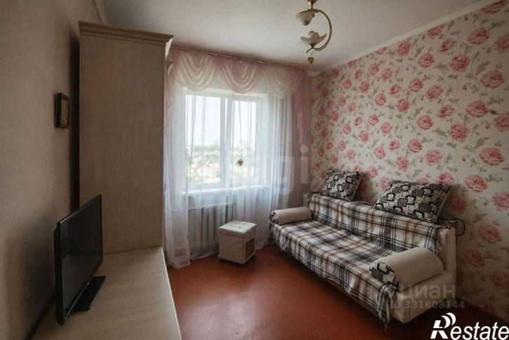 2-комн квартира ул Дружбы, 41,  д. 41
