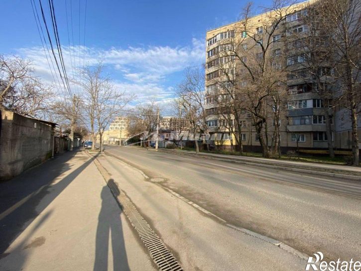 Отдельное здание ул Воровского, 49,  д. 49