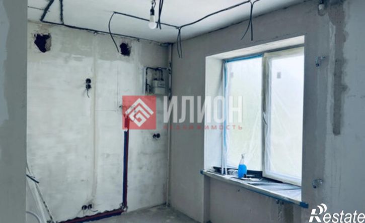 3-комн квартира ул Крымских Партизан, 13,  д. 13