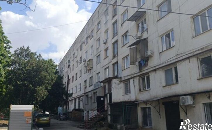 2-комн квартира ул Лизы Чайкиной, 5,  д. 5