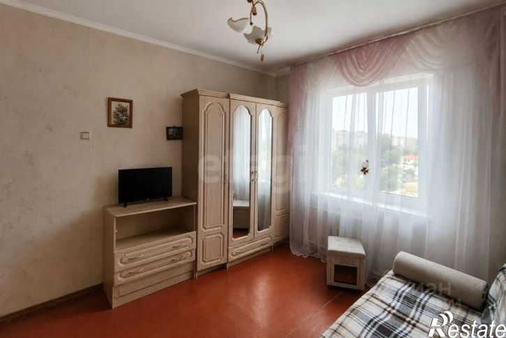 2-комн квартира ул Дружбы, 41,  д. 41