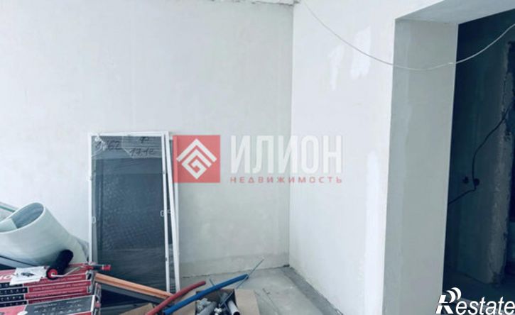 3-комн квартира ул Крымских Партизан, 13,  д. 13