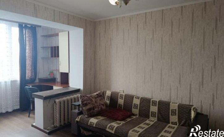 2-комн квартира ул Лизы Чайкиной, 5,  д. 5