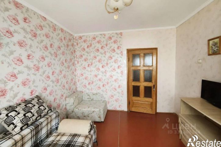 2-комн квартира ул Дружбы, 41,  д. 41