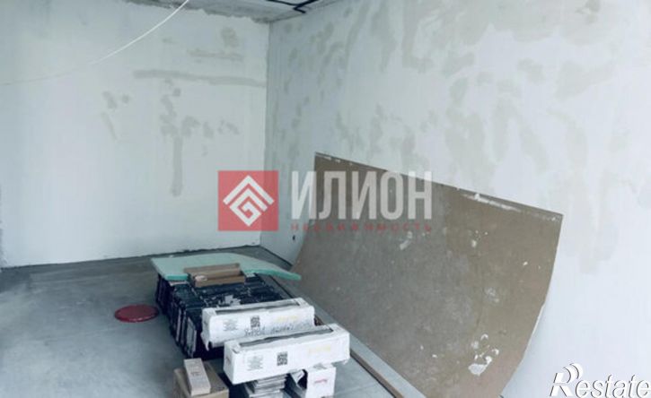 3-комн квартира ул Крымских Партизан, 13,  д. 13