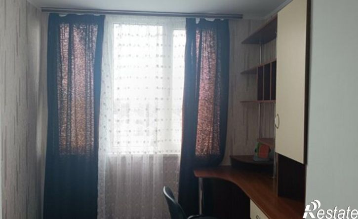 2-комн квартира ул Лизы Чайкиной, 5,  д. 5