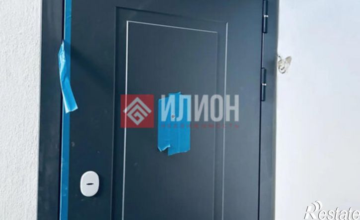 3-комн квартира ул Крымских Партизан, 13,  д. 13