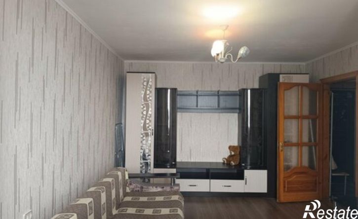 2-комн квартира ул Лизы Чайкиной, 5,  д. 5