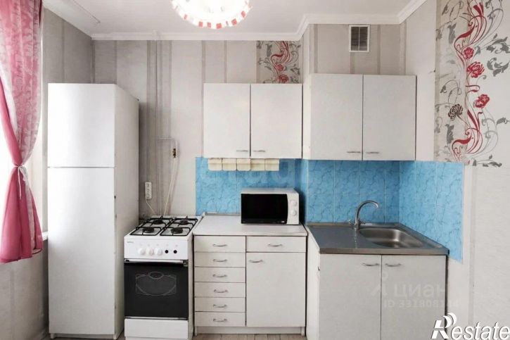2-комн квартира ул Дружбы, 41,  д. 41