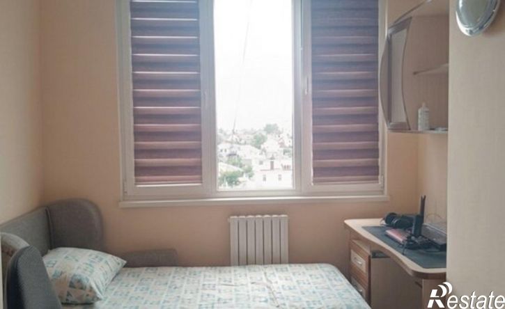 2-комн квартира ул Лизы Чайкиной, 5,  д. 5