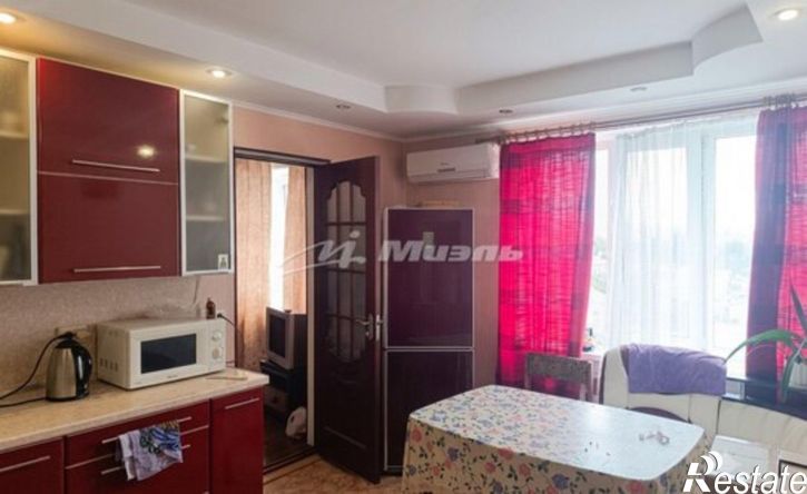 2-комн квартира ул Лизы Чайкиной, 5,  д. 5
