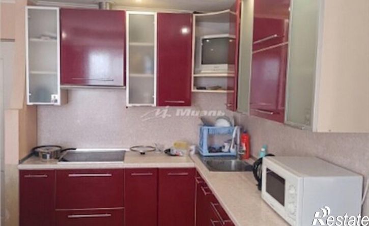 2-комн квартира ул Лизы Чайкиной, 5,  д. 5