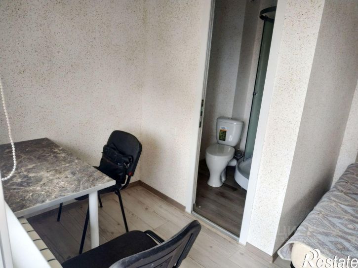 Комната ул Клары Цеткин, 38,  д. 38