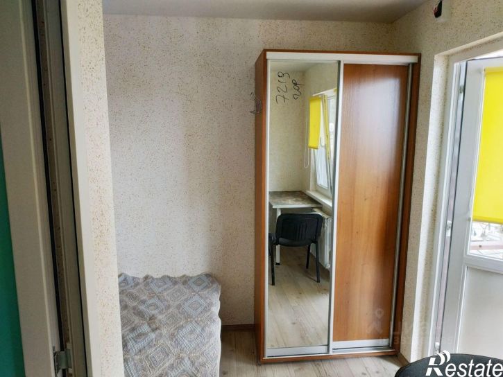 Комната ул Клары Цеткин, 38,  д. 38