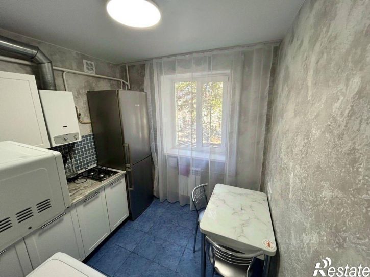 1-комн квартира ул Тренева, 2,  д. 2