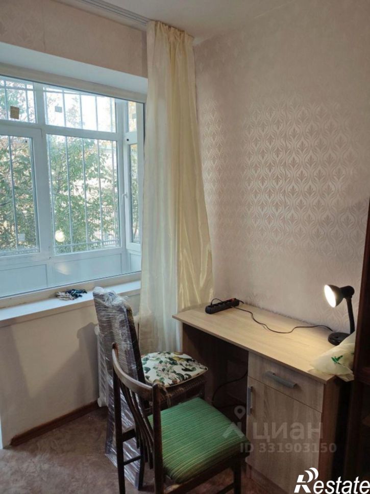 1-комн квартира ул 1 Конной Армии, 25,  д. 25