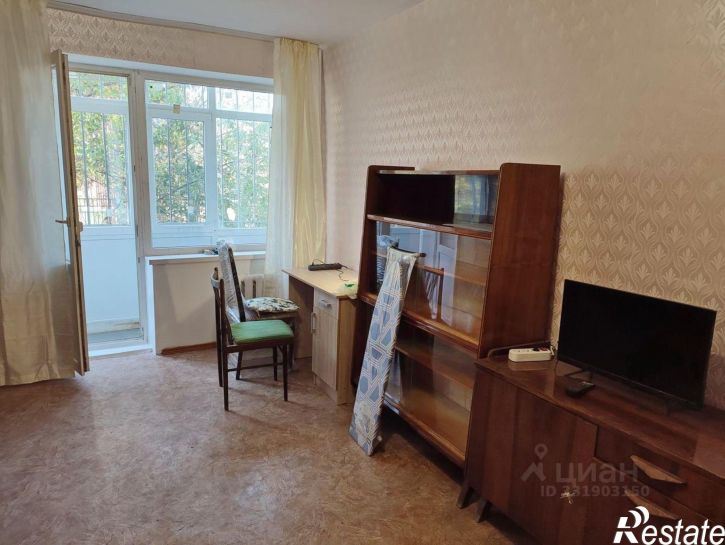 1-комн квартира ул 1 Конной Армии, 25,  д. 25