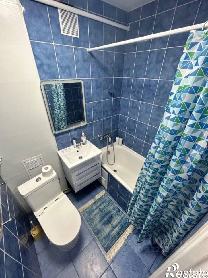 1-комн квартира ул Тренева, 2,  д. 2