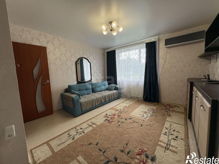 1-комн квартира ул Тургенева, 48,  д. 48