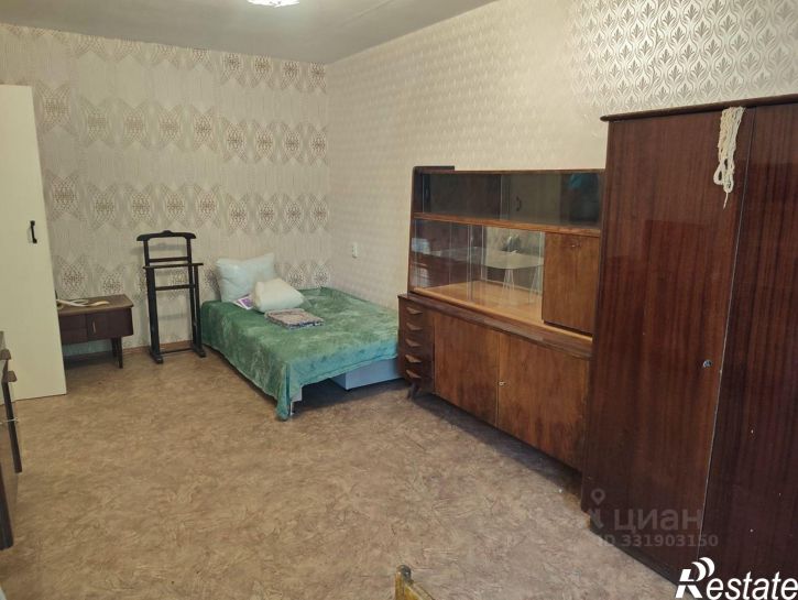 1-комн квартира ул 1 Конной Армии, 25,  д. 25