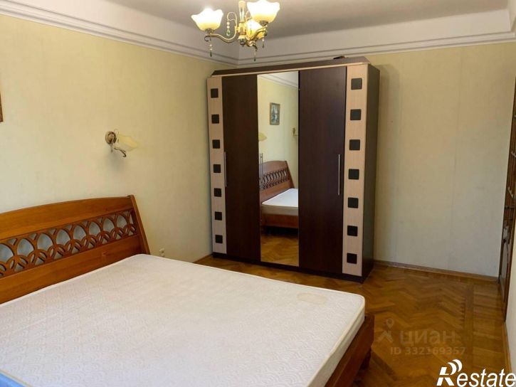 2-комн квартира ул Троллейбусная, 11,  д. 11