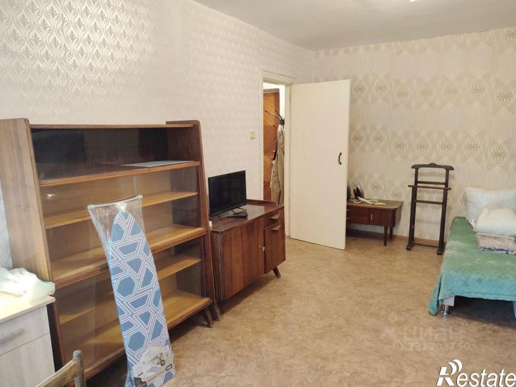 1-комн квартира ул 1 Конной Армии, 25,  д. 25