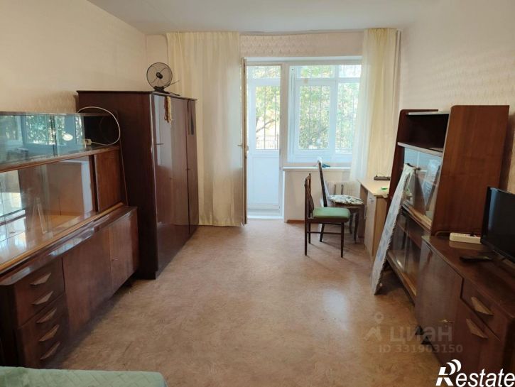 1-комн квартира ул 1 Конной Армии, 25,  д. 25