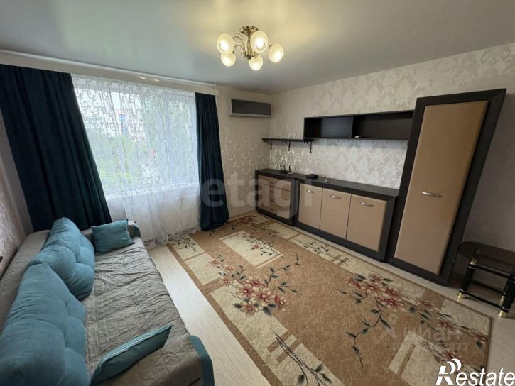 1-комн квартира ул Тургенева, 48,  д. 48