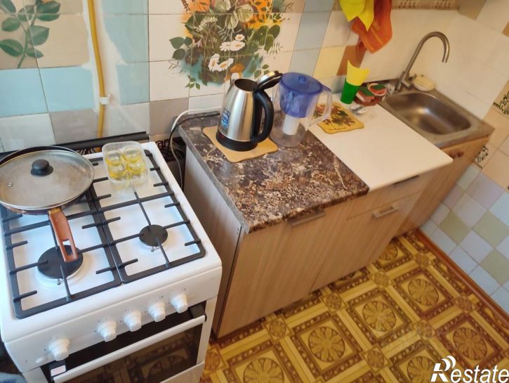 1-комн квартира ул 1 Конной Армии, 25,  д. 25
