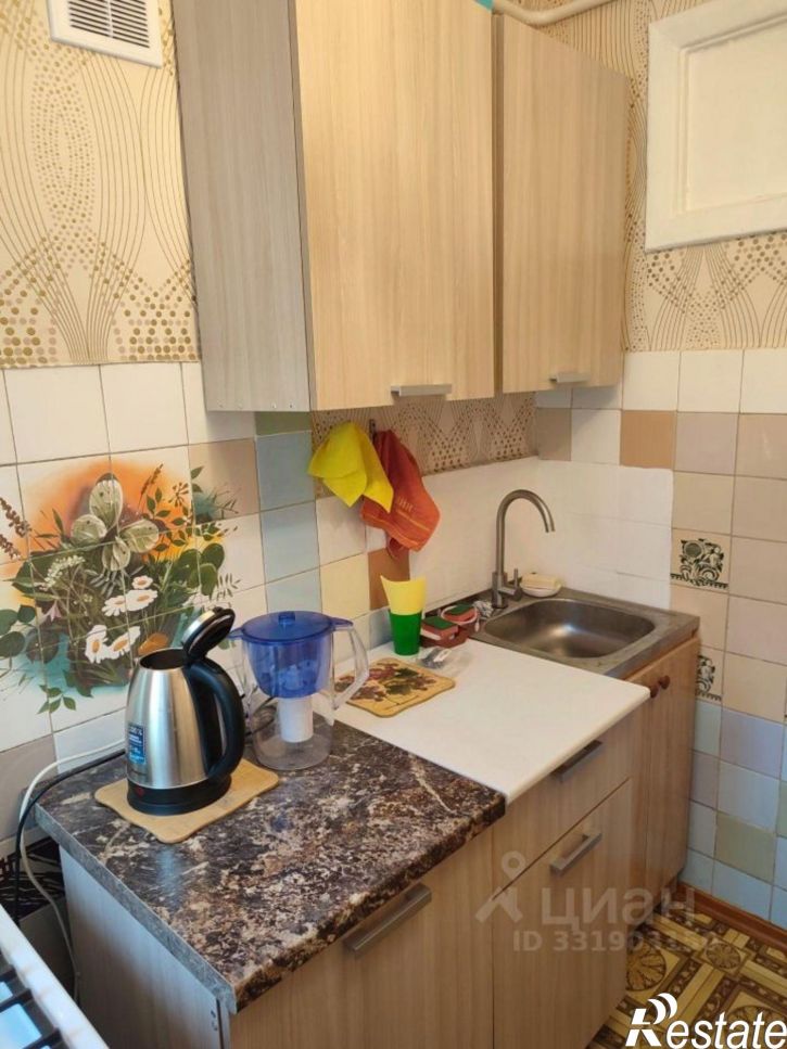 1-комн квартира ул 1 Конной Армии, 25,  д. 25