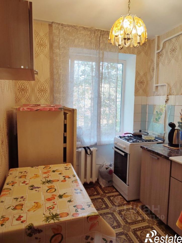 1-комн квартира ул 1 Конной Армии, 25,  д. 25