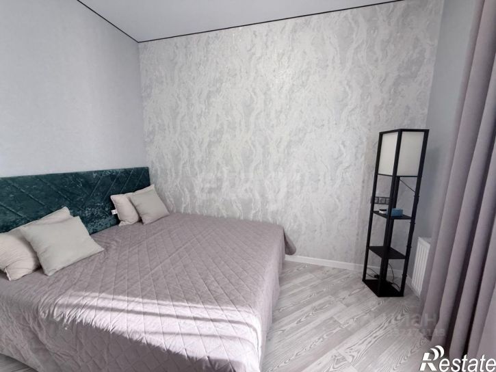1-комн квартира пр-кт Александра Суворова, 97,  д. 97