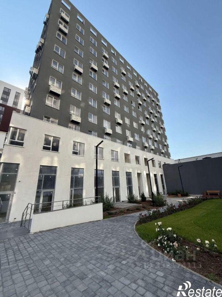 1-комн квартира пр-кт Александра Суворова, 97,  д. 97