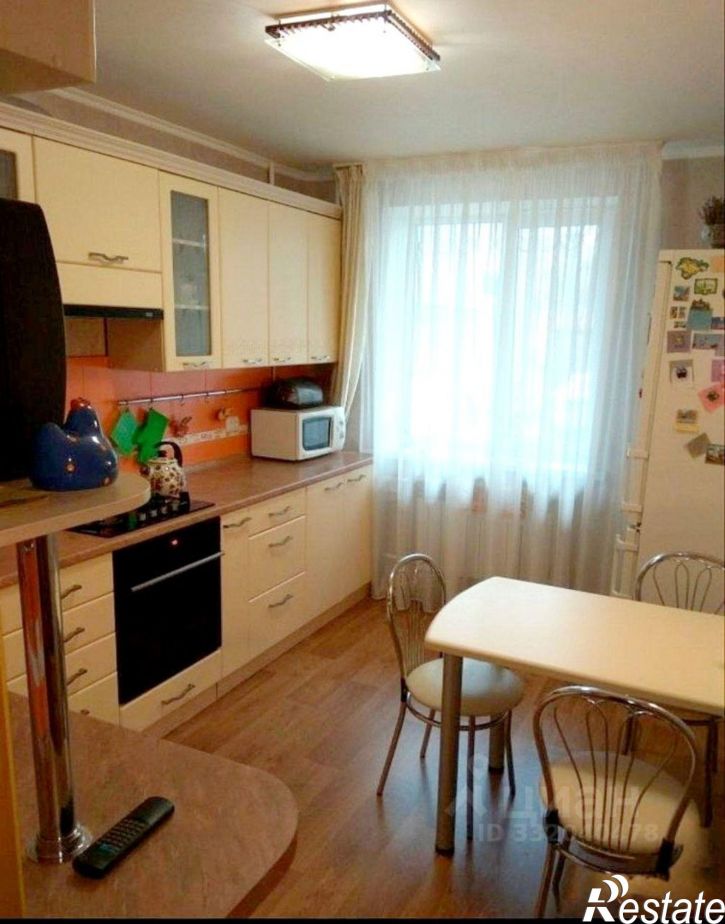 2-комн квартира ул Бетховена, 111,  д. 111